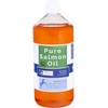 1 litre Pure Salmon Oil for Dogs Pure Fish Oil