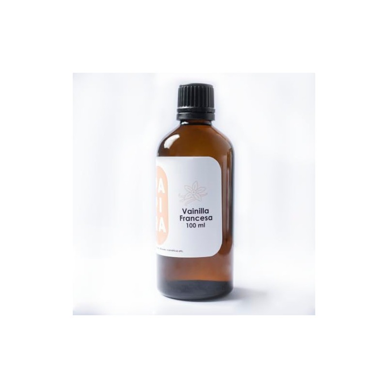 Esencia Aromática Concentrada 100 ml para Velas, Jabones y Difusores