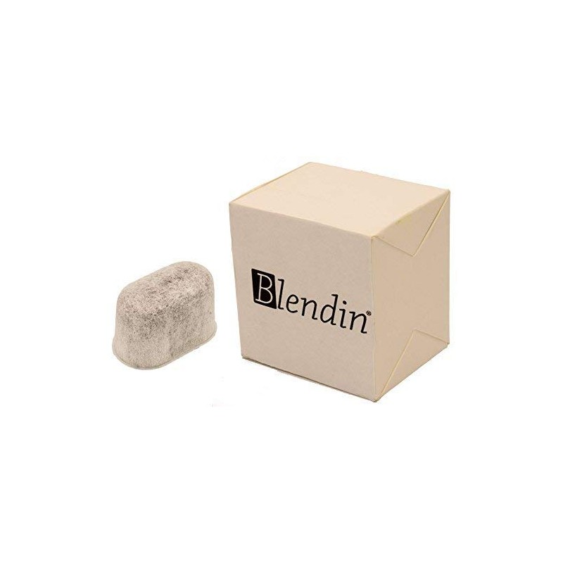 Blendin Charcoal Water Filter Replacement 05073, Compatible with Keurig 1.0