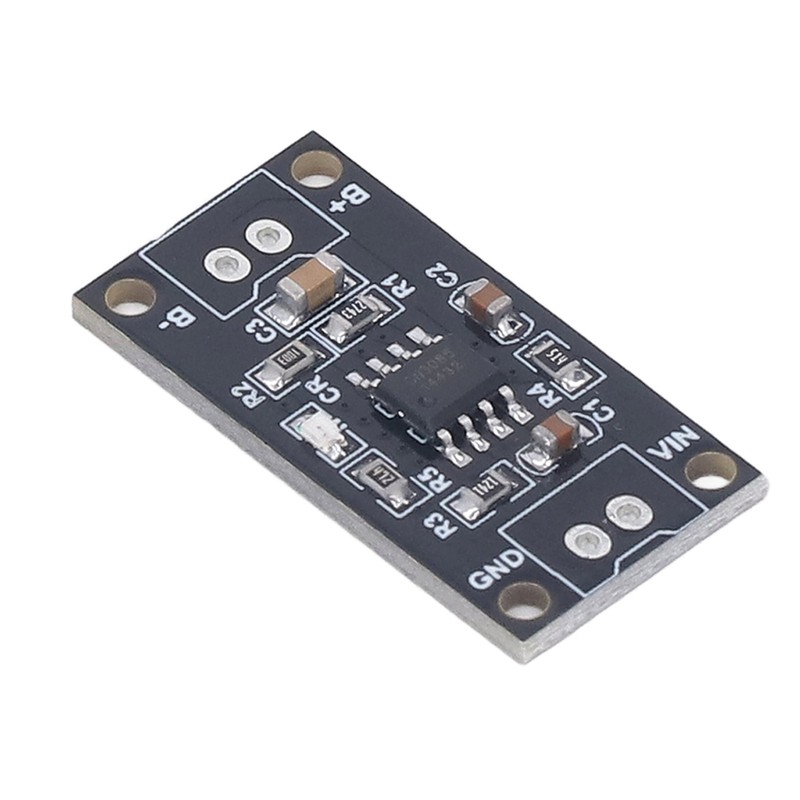 2Pcs 4.5V 1A Battery Charging Board Module NiMH Battery Charging