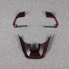 RUIQ Toyota Land Cruiser 300 Series Exclusive Interior Steering Garnish