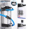 TAILONZ PNEUMATIC Straight Reducing 12MM x 10MM Plastic Tube OD