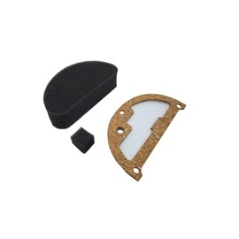 American Airless Desa Reddy Remington Kerosene Heater Filter Kit PP213 HA3014