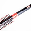 Uppercut Deluxe Quiff Roller - Small Round Men's Hair Brush