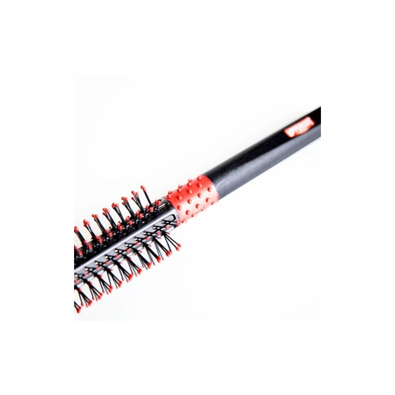 Uppercut Deluxe Quiff Roller - Small Round Men's Hair Brush