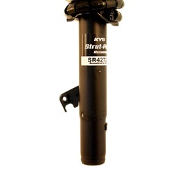 KYB SR4272 Strut-Plus Complete Corner Unit Assembly -Strut, Mount and Spring, 1 Pack