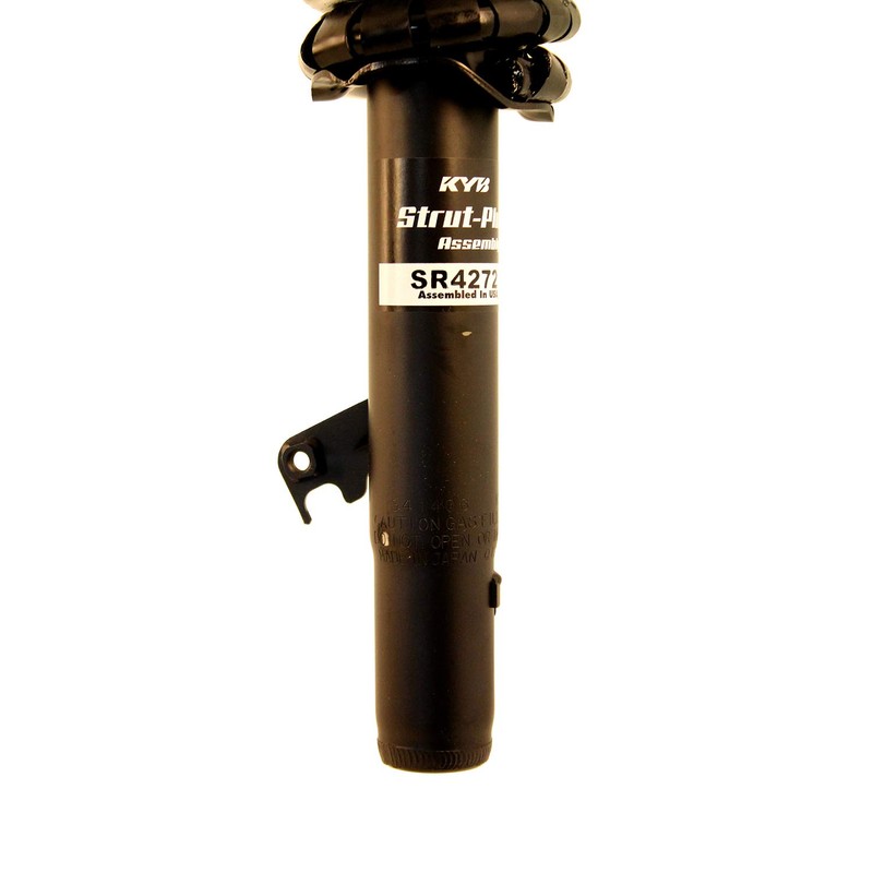 KYB SR4272 Strut-Plus Complete Corner Unit Assembly -Strut, Mount and