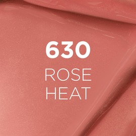 L'Oréal Paris Infallible Matte Resist Nude, 630 Rose Heat