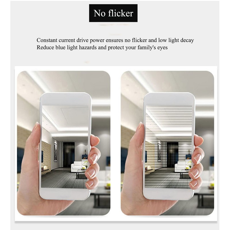 4 Pack 15W BA15D LED Light Bulb (150W Halogen Equivalent),