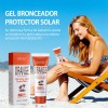 Crema Autobronceadora Loción Bronceadora Spf 30