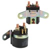 ATV Starter Relay Solenoid 5270‑150500 Copper Replacement for CF800‑2 X8