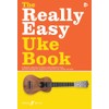 The Really Easy Uke Book (Chord Songbook/Method)