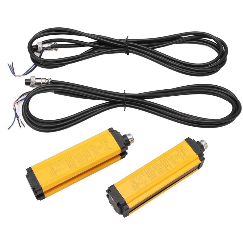 BEM0420‑A‑60NB Safety Light Curtains Infrared Light Screen Sensor Safety Grating