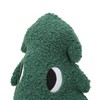 Pine Tree Plush Stuffed Toy Adorable Big Eyes Super Soft