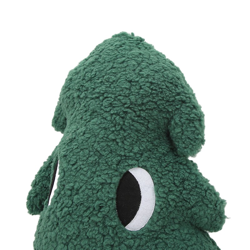Pine Tree Plush Stuffed Toy Adorable Big Eyes Super Soft
