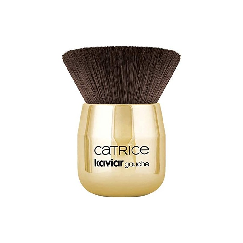 Catrice Caviar Gauche Multipurpose Brush, Brown