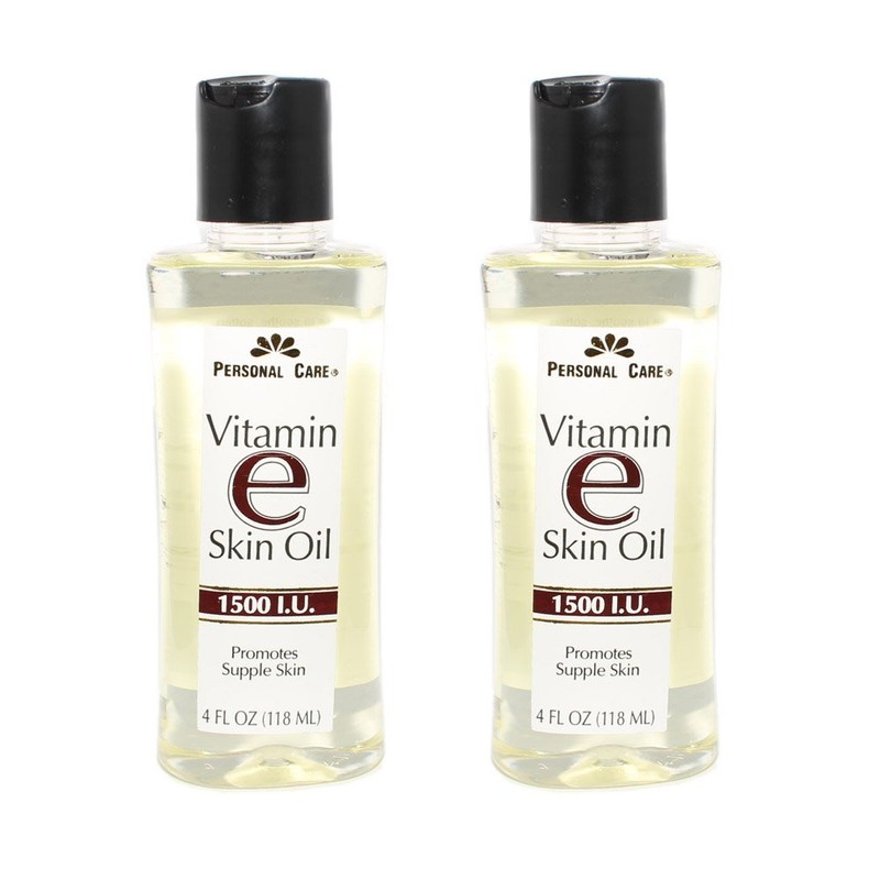 Aceite para la piel de vitamina E (2)
