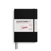 LEUCHTTURM1917 372490 Weekly Calendar & Notebook Medium (A5) 2026, 12