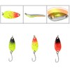 Croch Spoon Lures Sequin Fishing Lure Kit Fishing Lures Kit