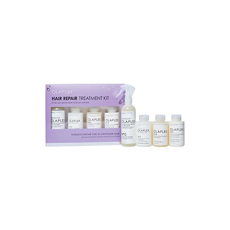 Olaplex Hair Repair Treatment Kit