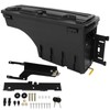 CCIYU Truck Bed Storage Box | Fits for Ford F-150