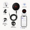 WiFi Temperature Sensor with 3m Probe for Smart Monitoring –