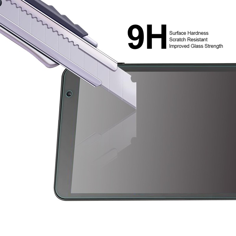 Supershieldz Designed for Vankyo Matrixpad S8 Kids Tablet 8 inch