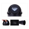 CAR TRASH Basurero Push Mini Automóvil Contenedor De Basura Coche