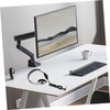 Operitacx Portable Retro Ear Headphones with Inline Controls for Students