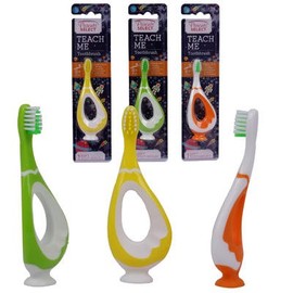 Parents Select Kids Battery-Powered Toothbrush
