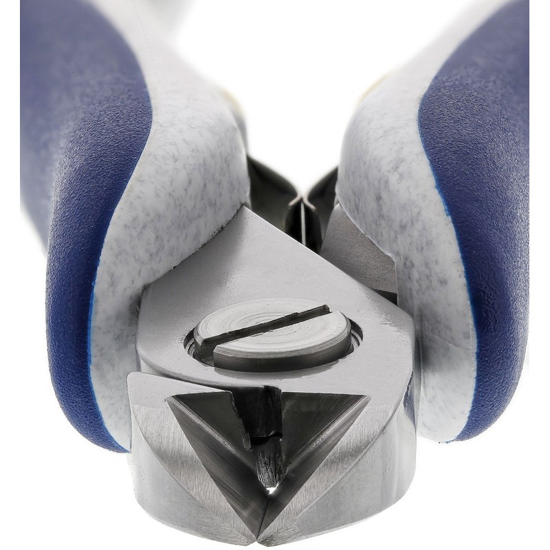 XURON XBOW ES5160L EXTRA LARGE CUTTER - SEMI-FLUSH