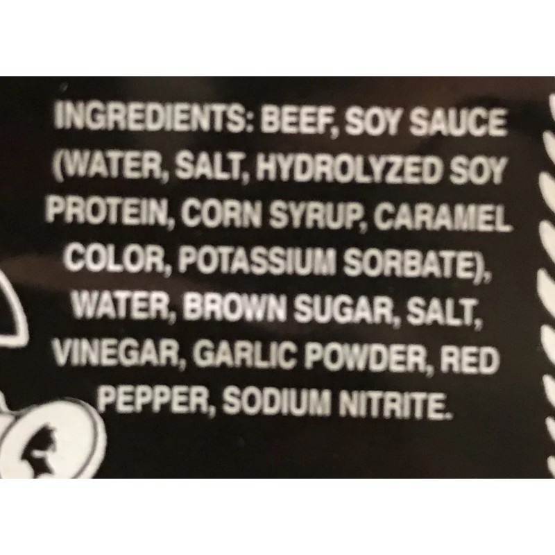 Pawnee Bill's Hickory Smoked Beef Jerky Original - 15oz sticks