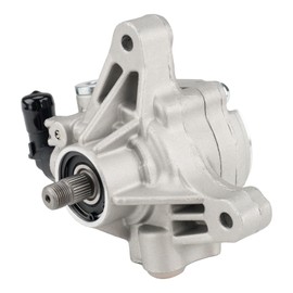 Torchbeam Power Steering Pump for TSX 2004-2005, Replace# 21-5415, Power Assist Pump