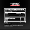 Testrol Combo Arginina Citrulina Essential 1200 mg Precursores Naturales de