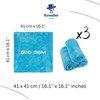 Kavalier ProClean Plush Perfection 500 Microfiber Towel - Ultra-Dense 500
