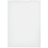 ELCO James Velin A5 100 gsm Writing Pad Blank with