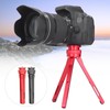 ADAI VL‑05 Desktop Tripod Adjustable Aluminum Alloy Mini Tripod for