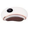 Gua Sha Facial Tools Electric 9 Levels Heated Scraping Massager