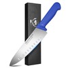 DRAGON RIOT Premium Chef Knife 8 Inch - Sharp Kitchen