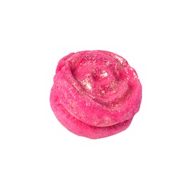 LUSH [Lush] Rose Jam Bubble Rune 100g - Bubble Bar / Bath Salt / [러쉬] 로즈 잼 버블룬 100g - 버블 바 / 입욕제