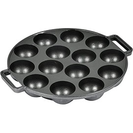 Pearl Metal D-6535 Snack DE SEII Fluorine Treated Octopus Ware 14 Holes