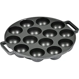 Pearl Metal D-6535 Snack DE SEII Fluorine Treated Octopus Ware 14 Holes