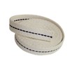 Oil Lamp Mate 1/2" Inch Flat Cotton Oil Lantern or