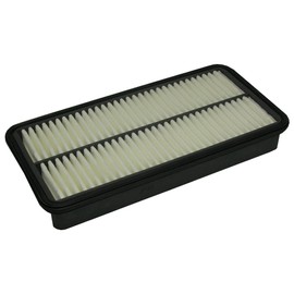 ECOGARD XA4468 Premium Engine Air Filter Fits Toyota RAV4 2.0L 1996-2000, Corolla 1.6L 1990-1992, MR2 2.2L 1991-1995, Camry 2.5L 1988-1991, Celica 2.0L 1987-1993, Celica 2.2L 1992-1993