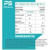 Proteína Whey Hs Hidrolizada Isolate Prime Senior 1kg