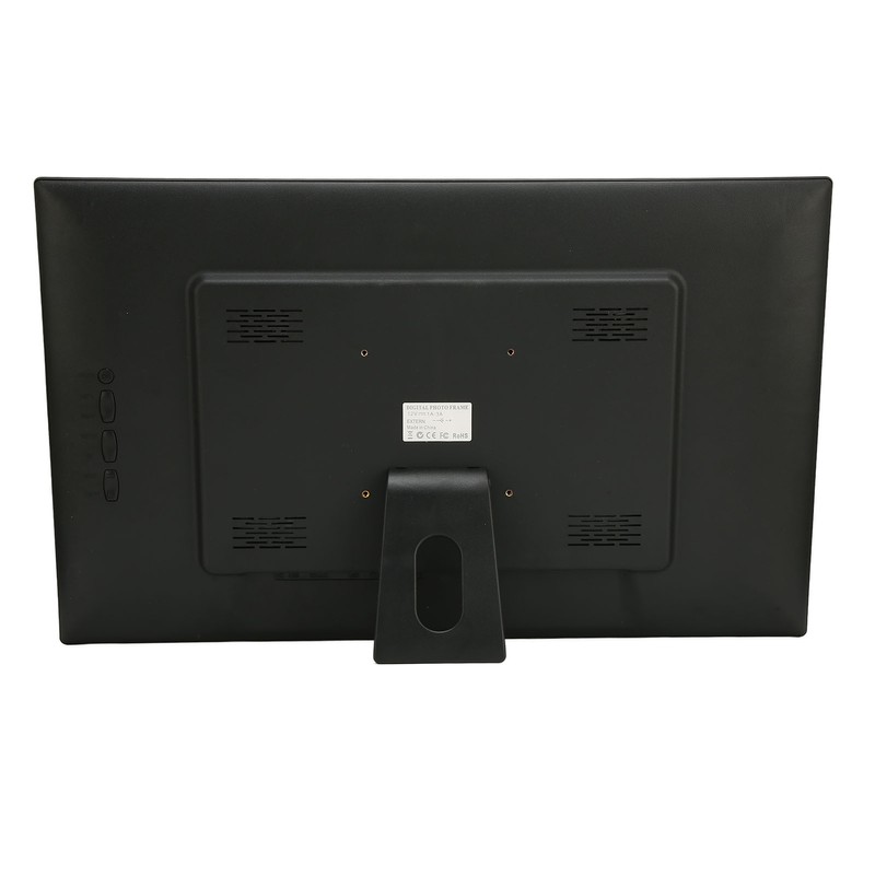 21.5 Inch Digital Photo Frame IPS Screen 1920x1080 HD Advertising