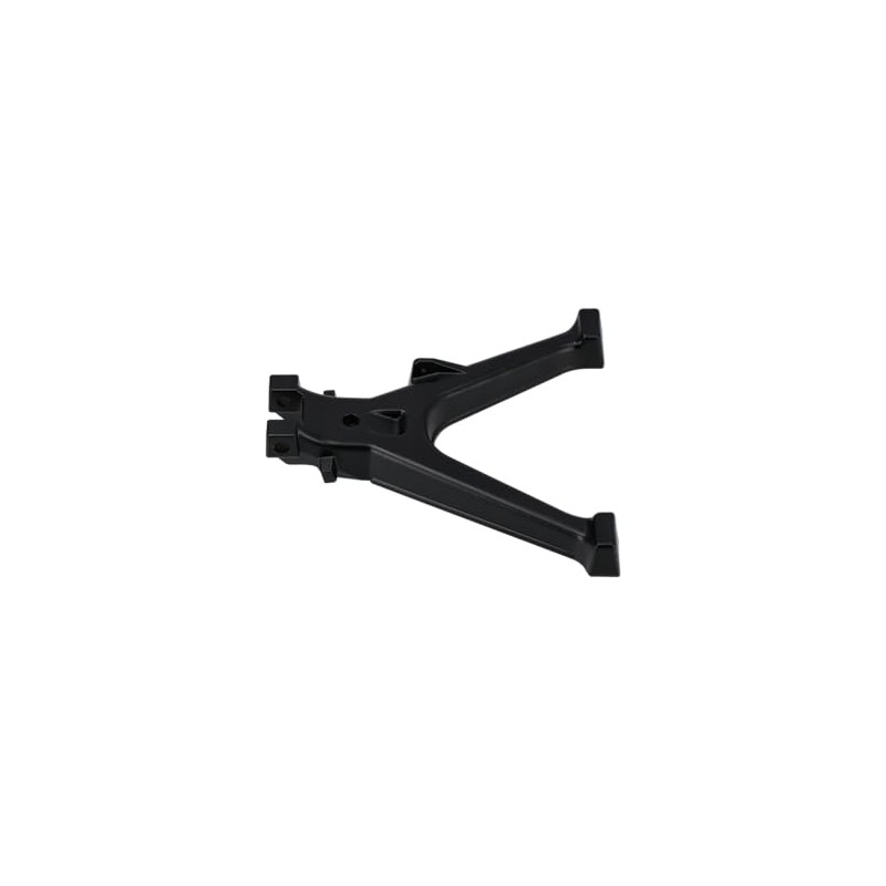 Tilting Stand U-Profile Black for Simson S50, S51, S70, S53,