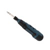 3.6V Electric Screwdriver with Flashlight Lithium Battery Powered Portable Rotary