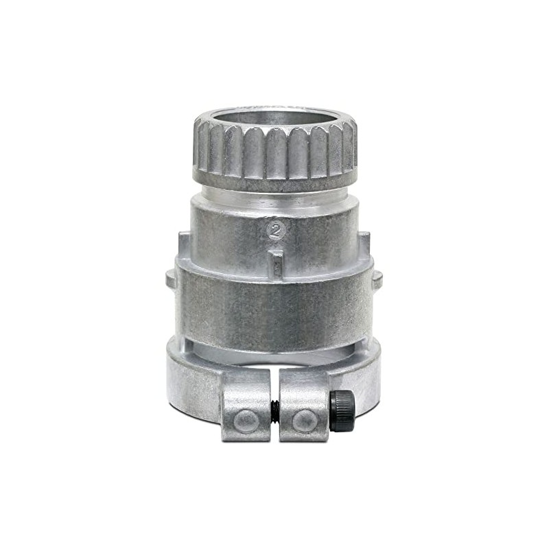 QuikDrive MAA3G2 - Adapter for FS2200, FS4200, FS6200
