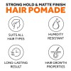 Pomada Para El Crecimiento Del Cabello, Estimuladora De Folí